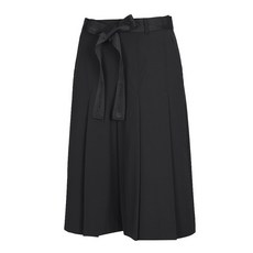 renoma GOLF 女長款百褶裙褲RWPTJ5532-199_G