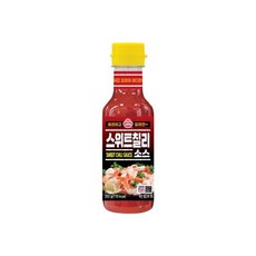 오뚜기 스위트칠리소스 350g