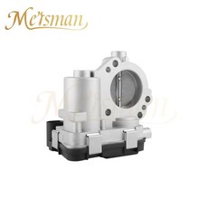 04C 133062 VW Passat Tiguan 골프 MK5 비틀 1.4 TSI Audi Seat Ibiza 용 AA 스로틀 바디