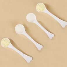 계량스푼 3g 급식소 분유 대량납품 조리실 대용량포장, 1개