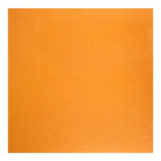 더이케이 만들기대장 부직포-귤색(가로495mmx495mm)-10매 WBFCBBD