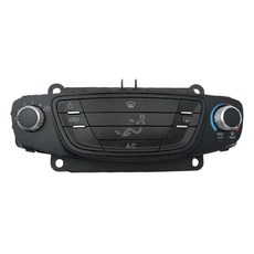 자동차 공기 조절 패널 간단한 사용 AV1T19980BF AV1T19980DH
