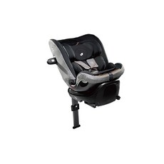 Joie i-Spin XL 旋轉型汽座 0-12歲 2色可選 贈透氣座布套, 灰色, 1個