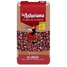 LA ASTURIANA 라 아스투리아나 파르메나 빈, 4개, 1kg