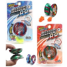 3000 토네이도 요요, 랜덤색상, 1개