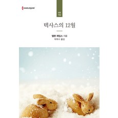 텍사스의 12월, 신영미디어, 엘렌 제임스