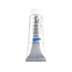 윈저앤뉴튼 프로페셔널 수채화 물감 14ml, 707 Winsor Blue(GS)