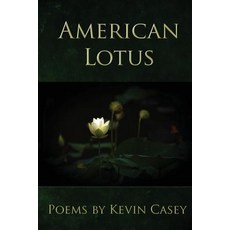 (英文圖書)American Lotus 平裝版, Glass Lyre Press, 英文