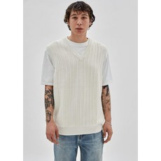 GUESS 게스 GO 스웨터 베스트 MN1S1630 495995