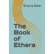 (英文圖書)The Book of Ethera 平裝版, Independently Published, 英文