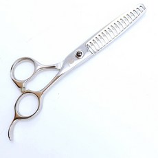 (髮克希) JS60 6吋龍紋打薄刀 (落髮量35), 1個