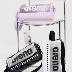 아레나 숄더백 수영 가방 AC1AB14 3016422