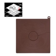 국산 배수구 사각 덮개 세탁기 호환 특대