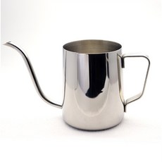 細口手沖咖啡壺 長嘴設計精準控水, 1個, 350ml, 350ml