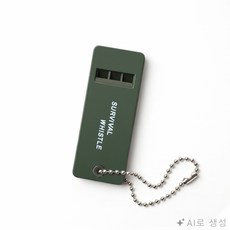 온길상점 호루라기 안전호루라기