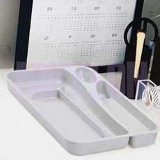 이헌 펜접시 160x250x29 회색 펜트레이