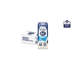 연세 세브란스 A2프로틴 오리지널, 190ml