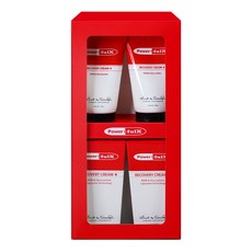 파워풀엑스 리커버리크림 플러스 A01, 1개, 100ml