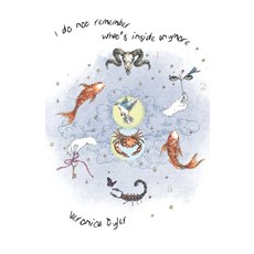 (영문도서)I do not remember what's inside anymore Paperback, Finishing Line Press, English, 9798899902888