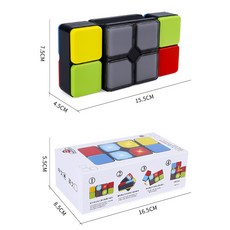 音樂魔方 音樂百變魔方 兒童益智玩具, 1個