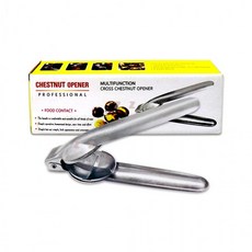 밤껍질까기(견과류망치)-M/칼집내는/밤깎기/밤까기/군밤/커팅기, 1개, 상세페이지 참조