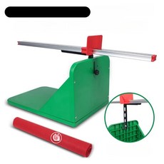 좌전굴 기계 유연성 입학 테스트 평가기 체력장 2020, 앉아서 기대기 테스트기, 내마모 프룻그린 15단계 레드 카펫 포함