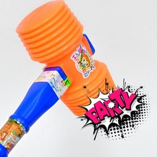 뿅망치 소 41cm, 1개, 상세페이지 참조