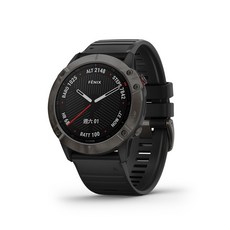GARMIN FENIX 進階複合式運動腕錶