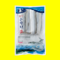 [제주직송] 손질 은갈치 국산 초특가, 1세트, 1.1kg