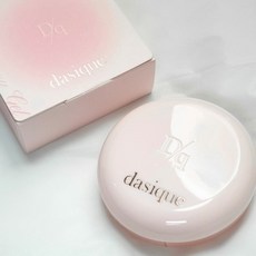 커버력부문BEST)++데이지크 워터 듀이 젤 원형 쿠션 dasique 데이지크원형쿠션