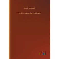 Frank Merriwell's Reward Paperback, Outlook Verlag