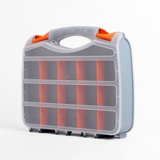 하나스마트 부품상자 멀티박스 30칸 창고박스 낚시통