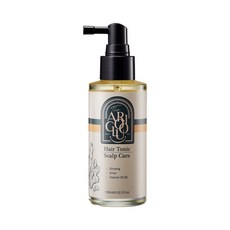 ARIGOOLU 植萃豐盈養髮液, 1個, 100ml