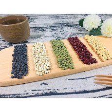 阿嬤綠豆 紅豆 綠豆 黑豆 黃豆 薏仁 毛綠豆, 1個, 黃豆(1斤/600g)