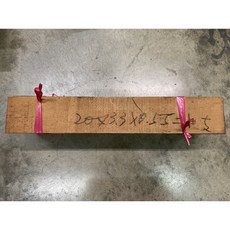 越南木板 散料 室內外木板 DIY 木工, 1個, 2尺(約60cm) 10片/捆