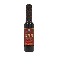 사조 프리미엄 꽃게액, 550ml, 12개