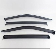 선바이저 스모그 빗물받이 카렌스1 차량용 썬바이저 보호막