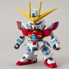 SD EX Standard 트라이 버닝11 반다이