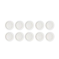 卡祖笛 鴨子笛 金屬笛 奧福樂器 伴奏樂器 清脆笛聲 小巧便攜 精美外觀, 1個, 笛膜/10片(消耗品更換用), 精美7色