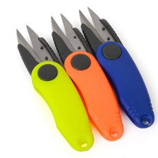 빈티지 접이식 쪽가위 휴대용접이식가위