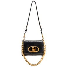 리우조 라퍼피 숄더 백