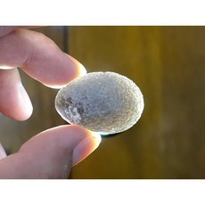 §能量礦石§ Saffordite Arizona亞利桑那隕石 22.76g 天狼星 美國隕石 產地直送保真, 1個