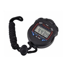 스톱워치 타이머 초시계 알람기능 날짜기능 스탑워치