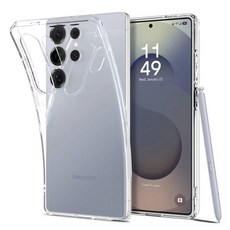 Spigen 適用於 Samsung S26 Ultra / S26+ / S26 防摔手機保護殼