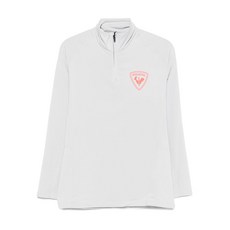 로시놀 뉴 히어로 하프 지퍼 스웨트셔츠