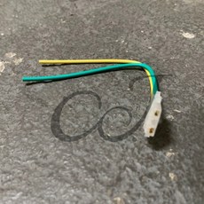 CJ 開關線頭接頭, 1個, 3P2線