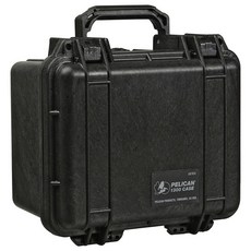 Pelican 1300NF 防水氣密箱, 1個