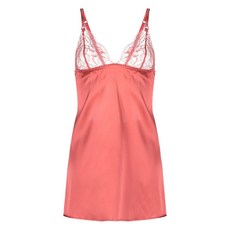 플뢰르오브잉글랜드 시에나 레이스 디테일 슬립