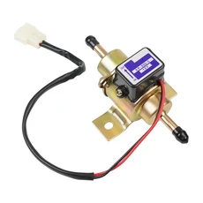 연료펌프 범용 전기차 12V EP500-0 가솔린 휘발유 디젤 12585-52030 035000-0460, 금, 상세설명참조, 상세설명참조