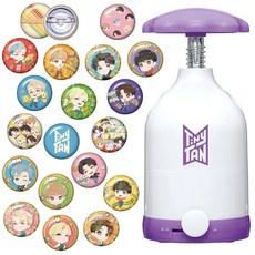 Can 배치 good TinyTAN 세트